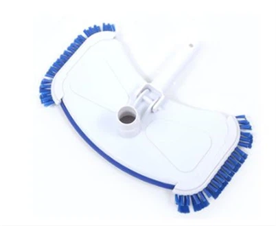 كيف أنظف أنابيب الفلتر في نظام فلترة حمام السباحة؟